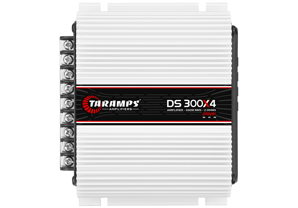 Taramps DS 300X4